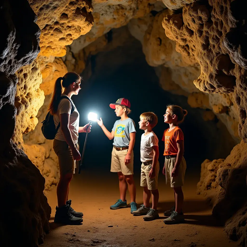 Strategy meeting session